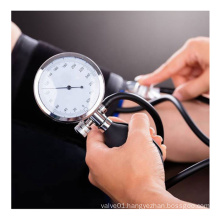 Wrist Tech High Blood Pressure Monitor